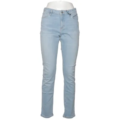 Jeans (Blå) från Cross Jeans Bomull, Elastan, Polyester