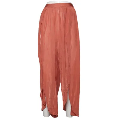 Palazzohose (Braun) von ASOS Swim