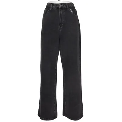 Jeans (Gray) from Dazy Cotton, Lyocell, Polyester, Viscose
