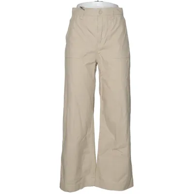 Cargobukser (TUVA WORKER PANTS DESERT Q80) fra Dr. Denim Bomuld