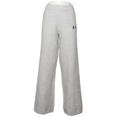 Pantalon de survêtement (Gris) de Adanola Coton, Élasthane, Polyester, Laine