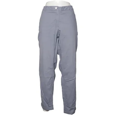 Chinos (Gray) from UpFashion Cotton, Elastane