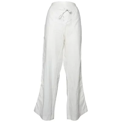 Pants (Hadley) from Gap Cotton, Linen