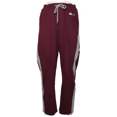Sweatpants (Rød, Grå) fra Feel Good Bomuld, Polyester