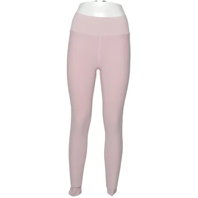 Træningsleggings (Pink) fra OCE Elastan, Polyamid