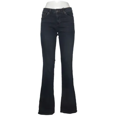 Jeans (Christy) från Mango Denim & Tees Bomull, Elastan