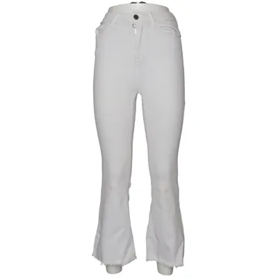 Jean (CROPPED FLARE) de Stradivarius