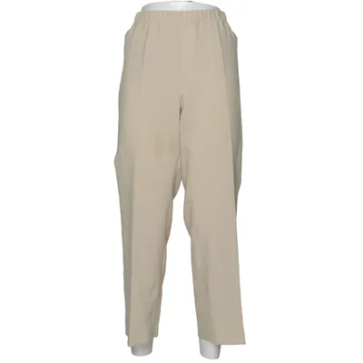 Pantalon de pyjama (Beige) de Klaus Modelle Polyester