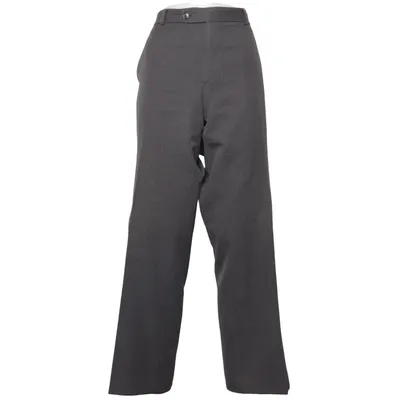 Suit pants (Gray) from Canda C&A