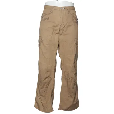 Pantalon cargo (Beige) de Rainbow Collection Coton