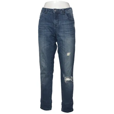 Jeans (Girl Friend) von Esmara by Heidi Klum Baumwolle