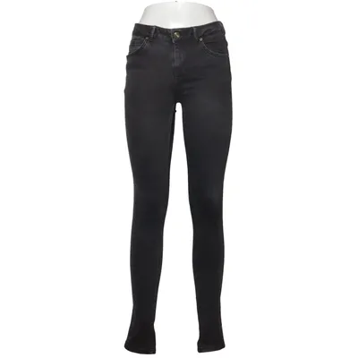 Jeans (Black) from S.T.I