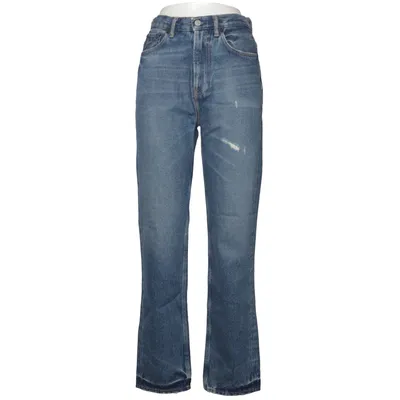 Jean (1995 Vintage Blue) de Acne Studios Coton