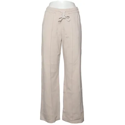 Pantalon de survêtement (Beige) de ESViViD Élasthane, Polyamide, Viscose