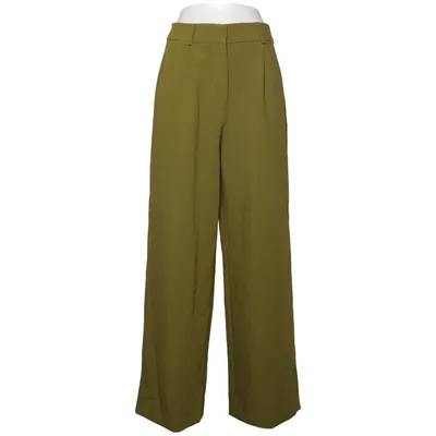 Palazzo pants (C-Atl Twill Wide Leg Pants) from Costes Elastane, Polyester, Viscose
