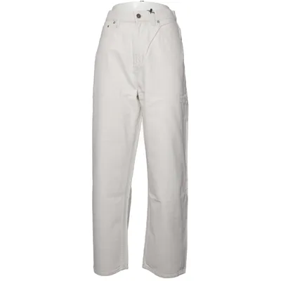 Jeans (White) from Pure Denim Kuyichi Organic cotton