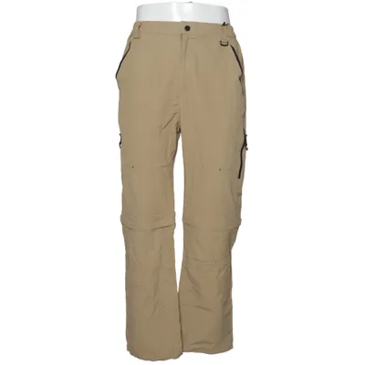 Outdoor pants (Beige) from M.C. Polyamide