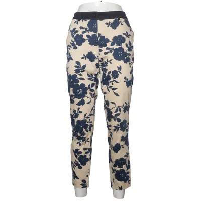 Chinos (Beige, Blauw) van Class International Elastaan, Polyamide