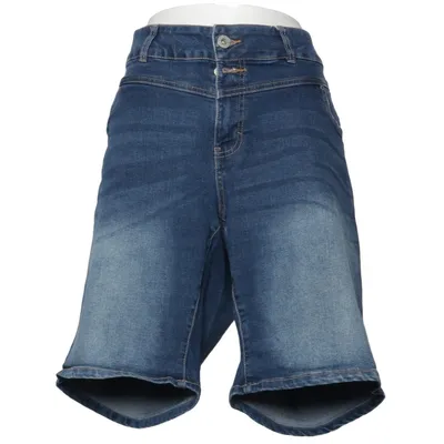 Short en jean (Denim 1982) de Denim 1982
