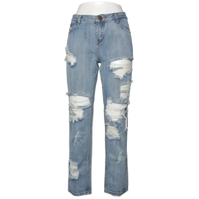 Jeans (Blå) från One Teaspoon