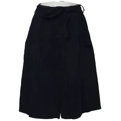 Omlottkjol (J2465H17) från Marie Sixtine Bomull