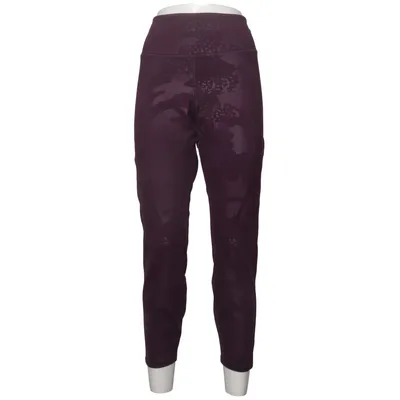Collants de sport (Violet) de Under Armour