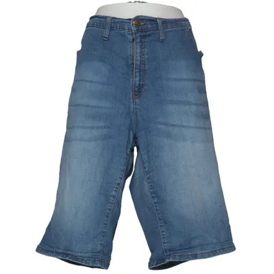 Jeansshorts (Blå) från John Baner