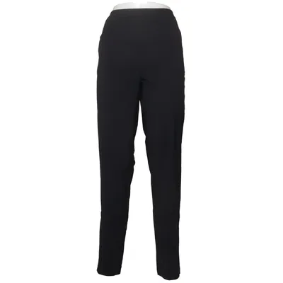 Pantalon de costume (Noir) de Basics Élasthane, Polyamide