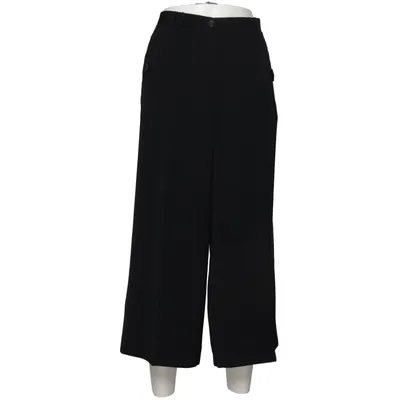 Culottes (Zwart) van Anne Weyburn Polyester