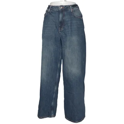 Jean (Bleu) de Zara Coton