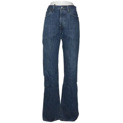 Jeans (Blue) from Levi's Premium Cotton