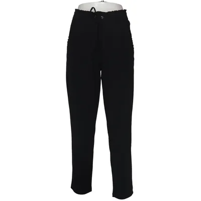 Byxor (Svart) från Jacqueline de Yong