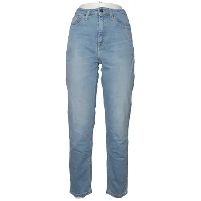 Jeans (Rcy Cassie) fra Mud Jeans Elastan, Økologisk bomuld, Genanvendt bomuld