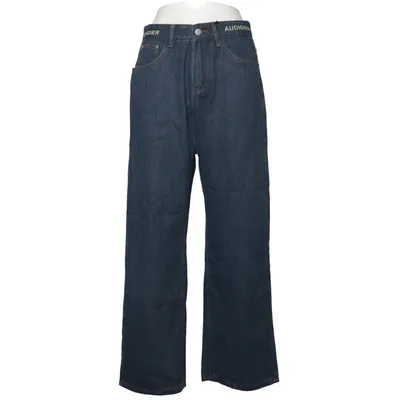 Jeans (Blå) fra Christian Audigier