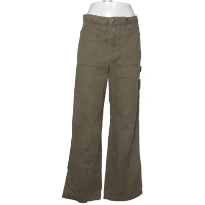Arbetsbyxor (Grön) från Divided by H&M Bomull