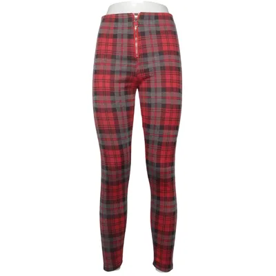 Pants (Red, Black, Gray) from Yu & Me