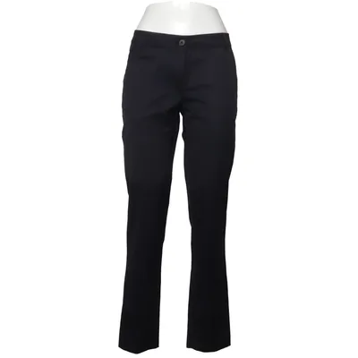 Pantalon de costume (Noir) de MKT Studio Élasthane, Polyester, Laine