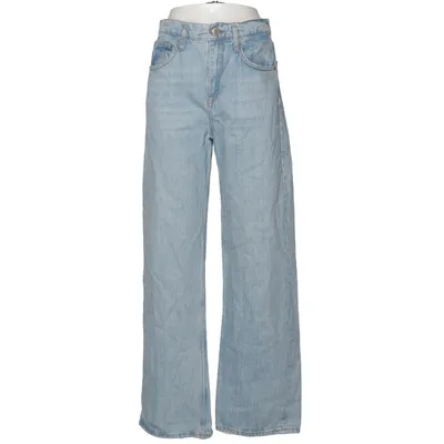 Jeans (Blå) från Pull & Bear Bomull