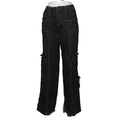 Cargo pants (Y2K CARGO) from BDG Cotton