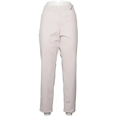 Chino (Rose) de Cambio Coton, Élasthane, Polyamide