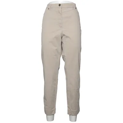 Chinos (1106-5) från Toni Bomull, Elastan, Polyester