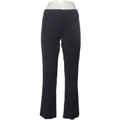 Suit pants (Black) from Oltre Elastane, Polyester, Viscose