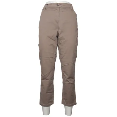 Chinos (Beige) från Himmelblau Bomull, Elastan