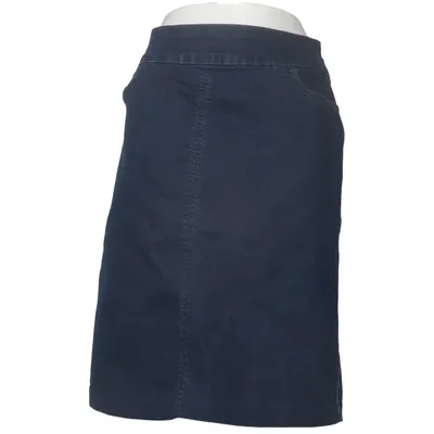 Denim skirt (Blue) from Otto Cotton, Elastane, Polyester
