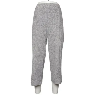 Maternity leggings (Gray) from New Look Maternity Elastane, Polyester, Viscose