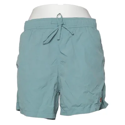 Zwemshort (Groen) van Bershka Polyamide, Polyester