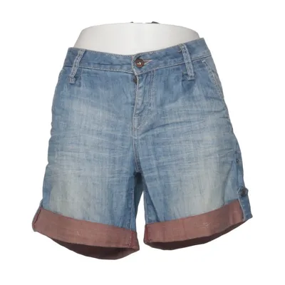 Jeansshorts (Blå) från True Style