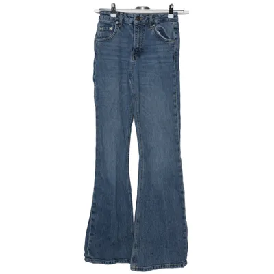 Jeans (FLARE) från BDG Bomull, Elastan