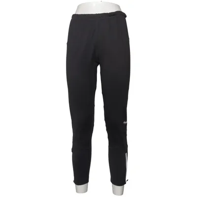Pantalon de jogging (Noir) de Fever Élasthane, Polyester