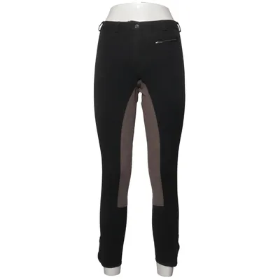 Rijbroek (Zwart, Bruin) van Equilibre Elastaan, Polyester, Viscose